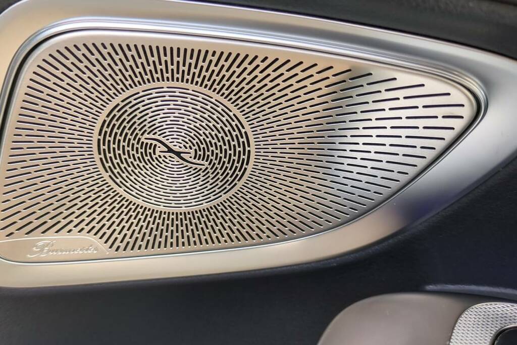 Mercedes-Benz CLE Class Cle 300E Amg Line Premium Plus Coupe Grey #8