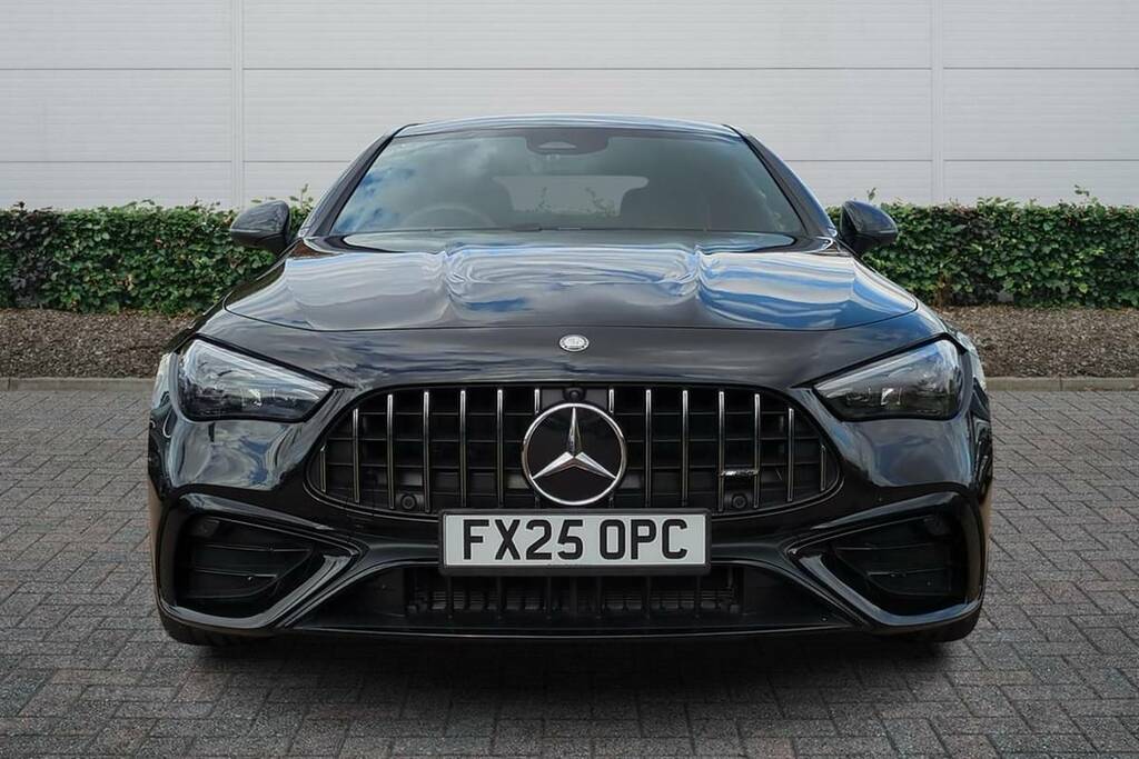 Mercedes-Benz CLE Class Cle 300E Amg Line Premium Plus Coupe Grey #21