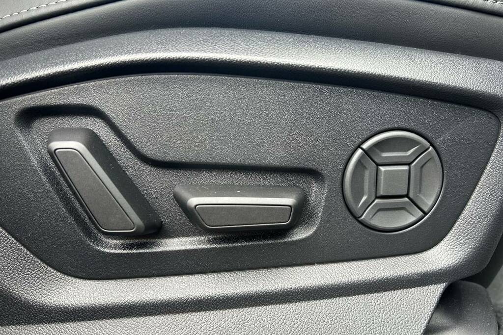 Audi Q8 3.0 Tdi Quattro 286 Black Edition Tiptronic Black #5
