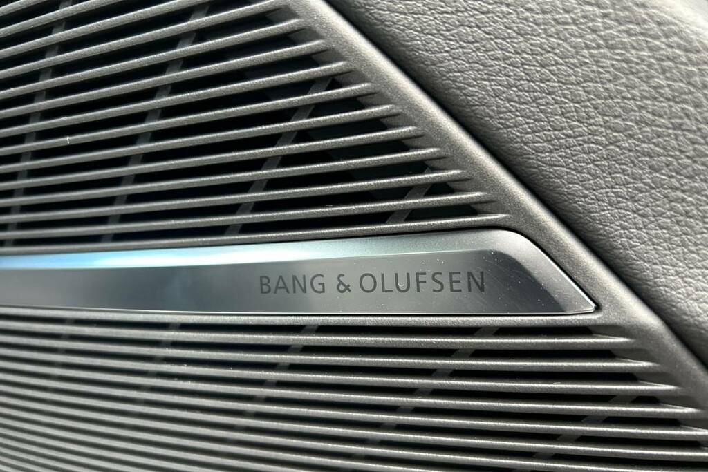 Audi Q8 3.0 Tdi Quattro 286 Black Edition Tiptronic Black #6