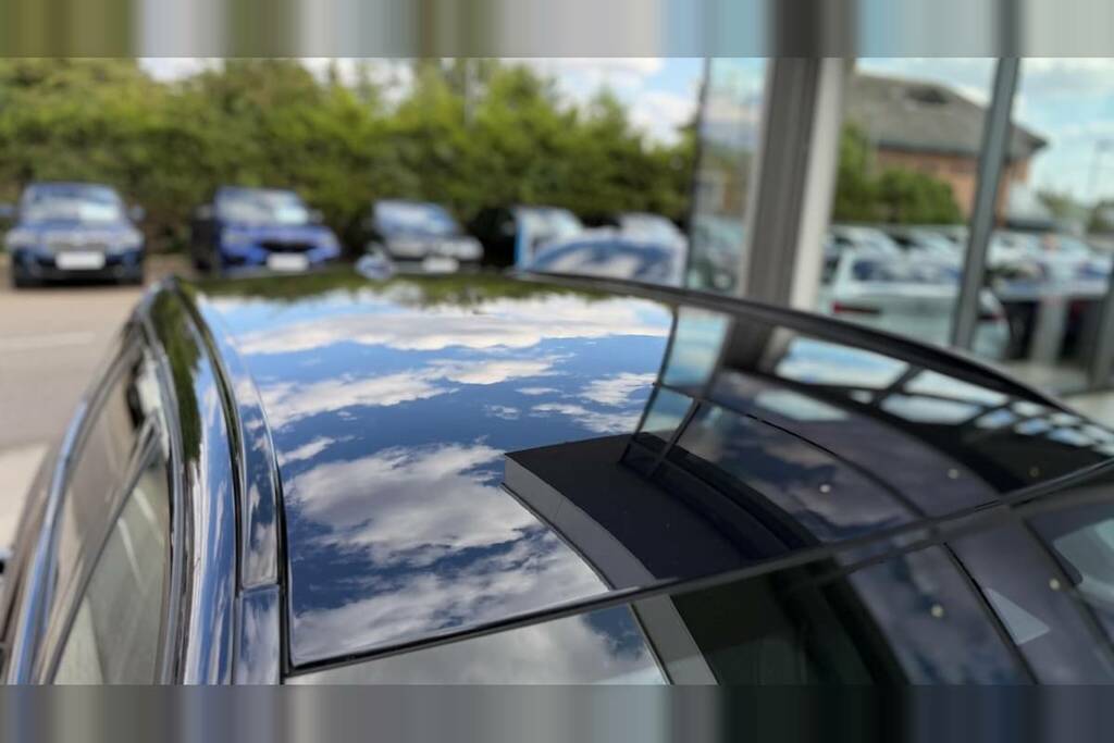 BMW 5 Series 520I Mht M Sport Step Grey #18