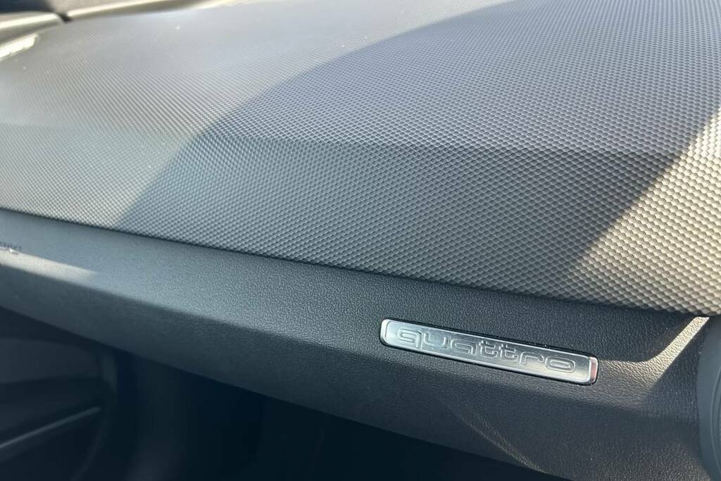 Audi TT RS 2.5 Tfsi Coupe S Tronic Quattro  #8