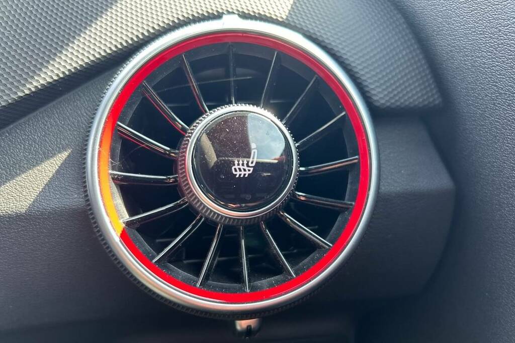 Audi TT RS 2.5 Tfsi Coupe S Tronic Quattro  #13