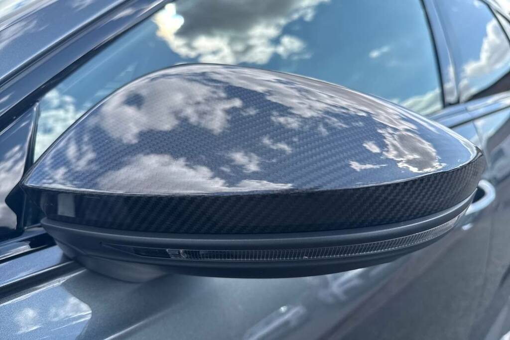 Audi RS6 Avant Rs 6 Tfsi Qtro Perform Carbon Vorsp Tiptronic Grey #5