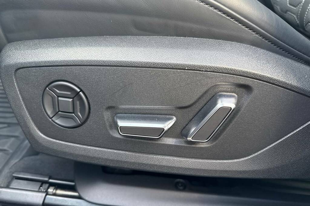 Audi RS6 Avant 4.0 Tfsi V8 Performance Carbon Vorsprung Tiptronic Black #9