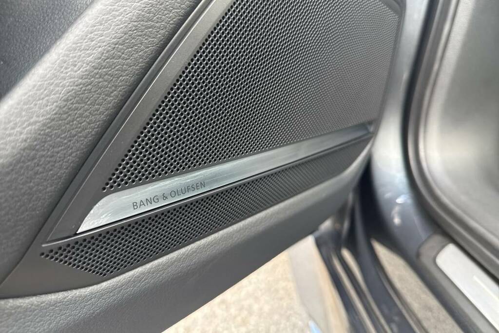 Audi RS6 Avant 4.0 Tfsi V8 Performance Carbon Vorsprung Tiptronic Black #7