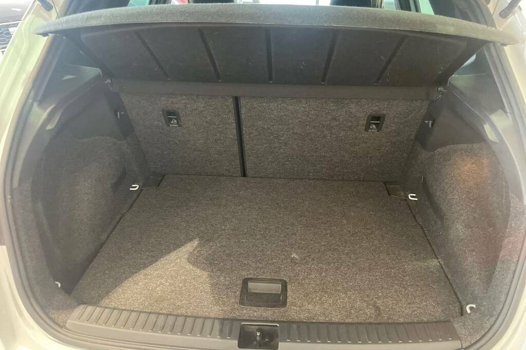 Seat Arona 1.0 Tsi 115 Fr White #2