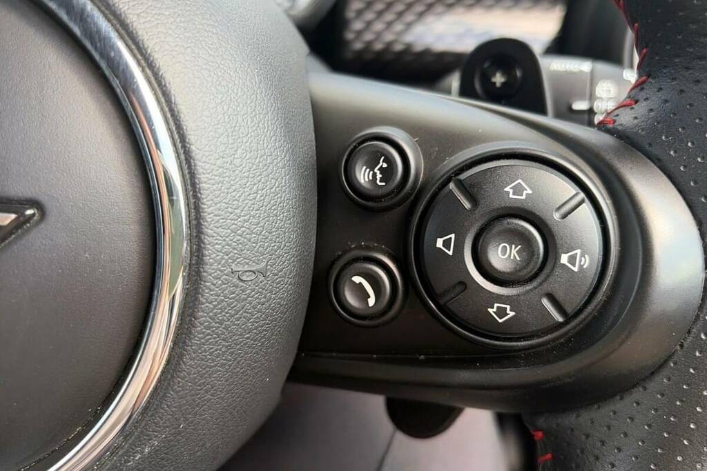 Mini Hatch F56 Mini 3-Door Cooper Sport Lci Blue #20