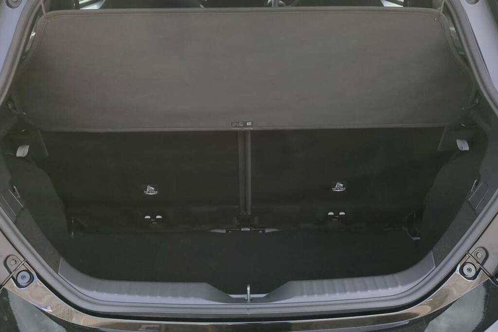 Toyota Aygo X 1.0 Vvt-i Edge Hatchback  #10