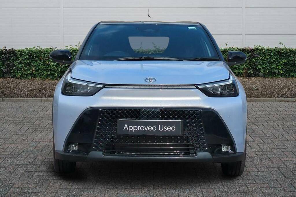 Toyota Aygo X 1.5 Hybrid Excel Cvt #3