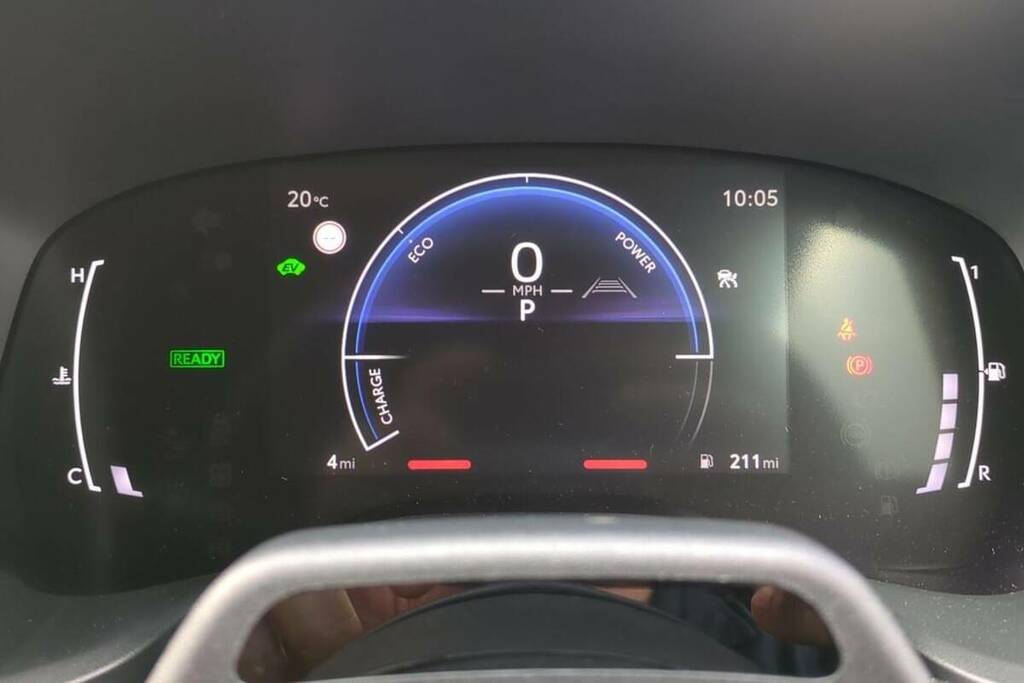 Toyota Aygo X 1.0 Vvt-i Edge Hatchback  #21