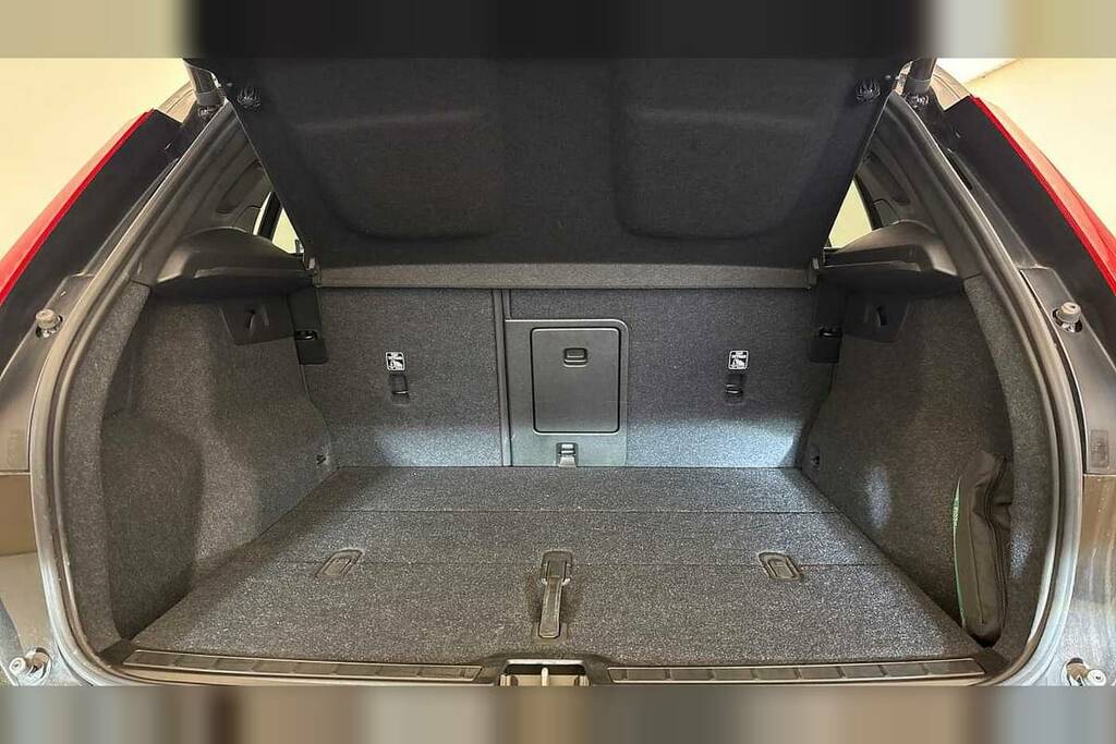 Volvo XC40 170Kw Recharge Ultimate 69Kwh Black #5