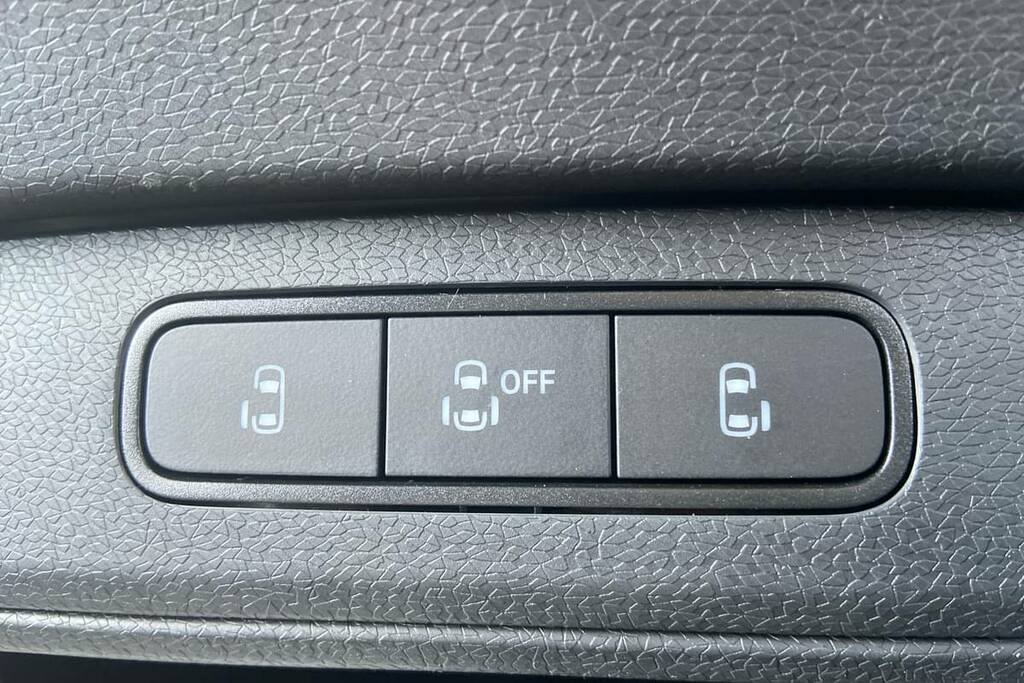 Volkswagen ID.Buzz 210Kw Commerce Plus 79Kwh 286Ps Matrix Hea Silver #16