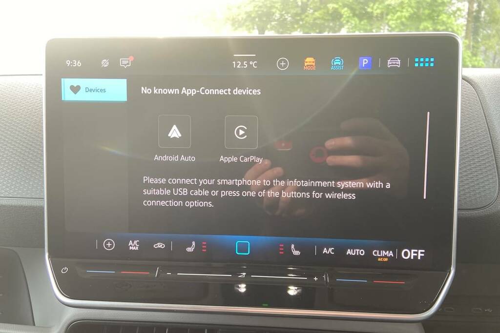 Volkswagen ID.Buzz 210Kw Commerce Plus 79Kwh 286Ps Matrix Hea Silver #11