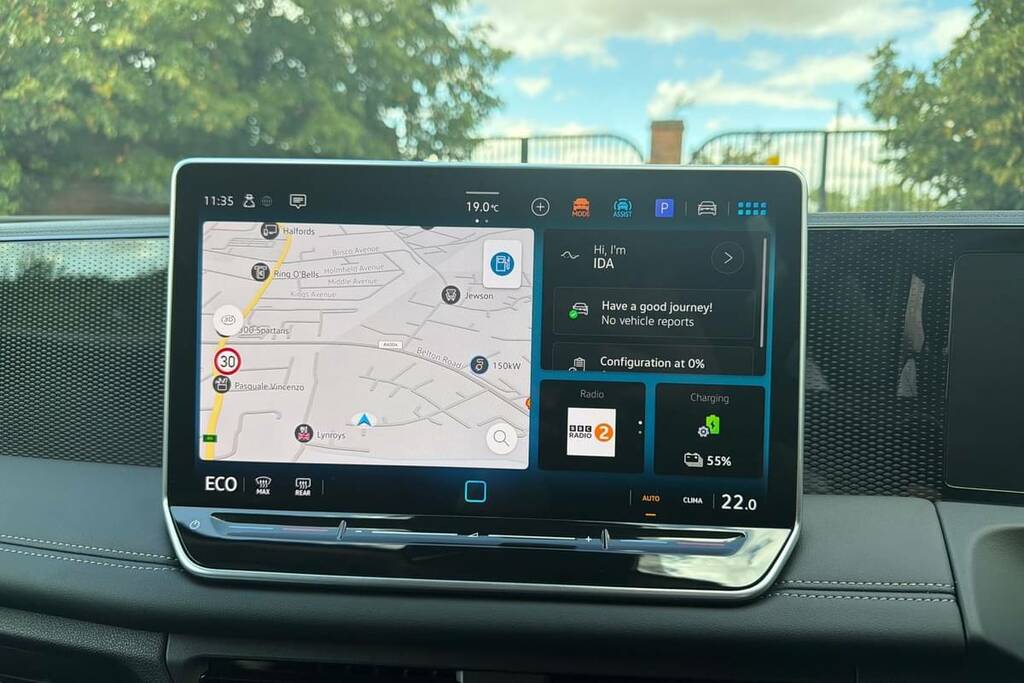 Volkswagen Tiguan 1.5 Tsi Ehybrid Match Dsg Black #3