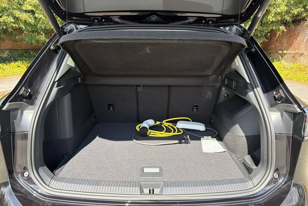 Volkswagen Tiguan 1.5 Tsi Ehybrid Match Dsg Black #2