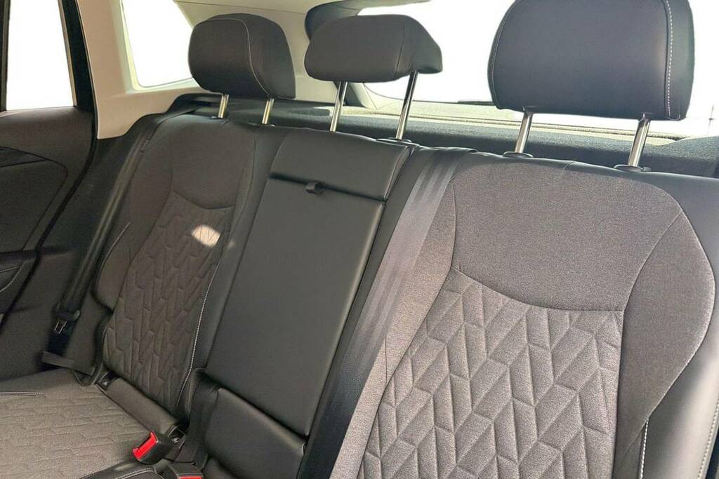 Volkswagen Tiguan Elegance Silver #20