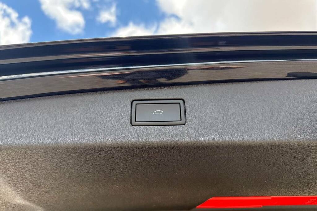 Volkswagen Tiguan Elegance Silver #13