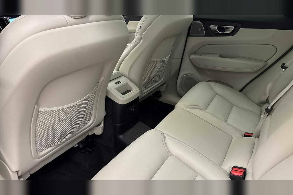 Volvo XC60 2.0 T8 455 Rc Phev Ultimate Dark Awd Gtron Grey #6