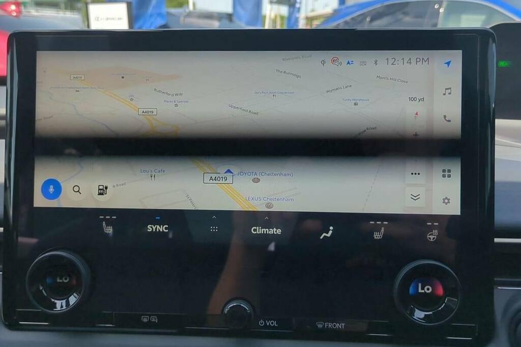 Toyota bZ4X 165Kw Design 73Kwh Hatchback SV26LZB Silver #11