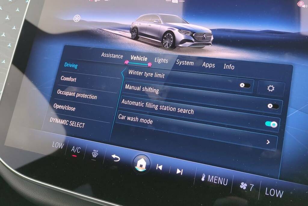 Mercedes-Benz E Class 2.0 E200h Mhev Amg Line G-tronic Euro 6 S S Brown #22