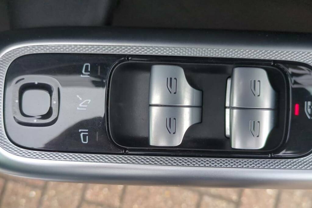 Mercedes-Benz E Class 2.0 E200h Mhev Amg Line G-tronic Euro 6 S S Brown #6