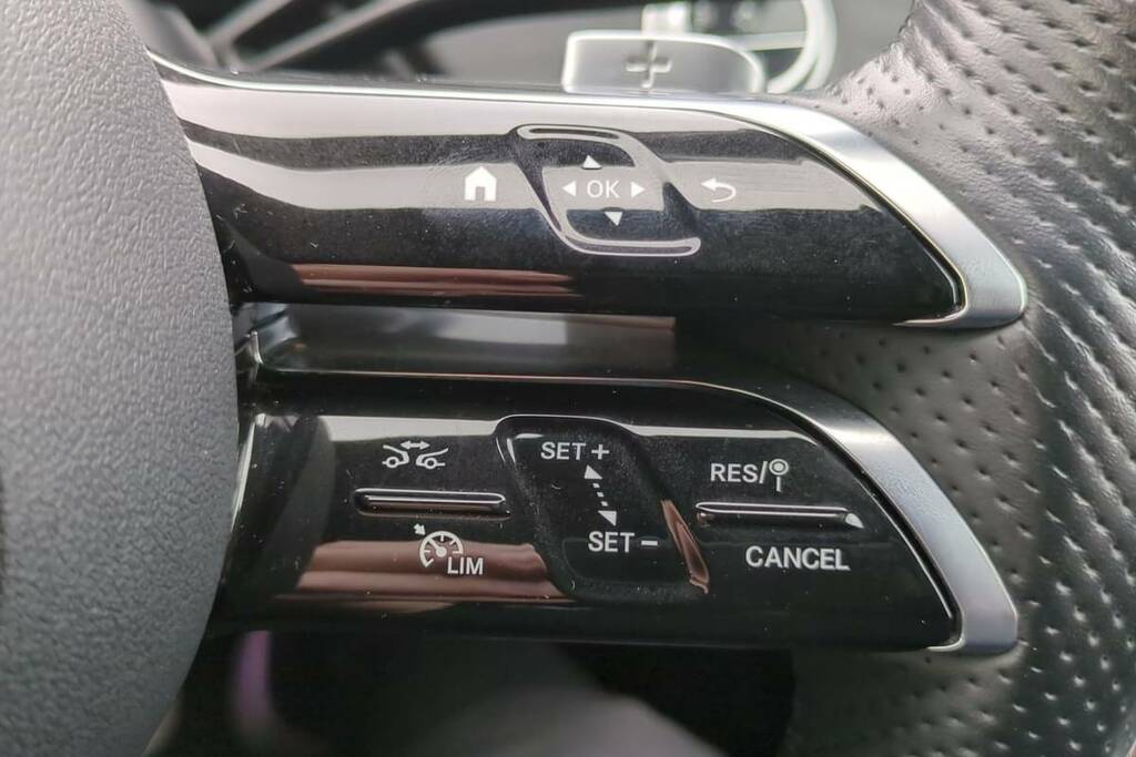 Mercedes-Benz E Class 2.0 E200h Mhev Amg Line G-tronic Euro 6 S S Brown #10
