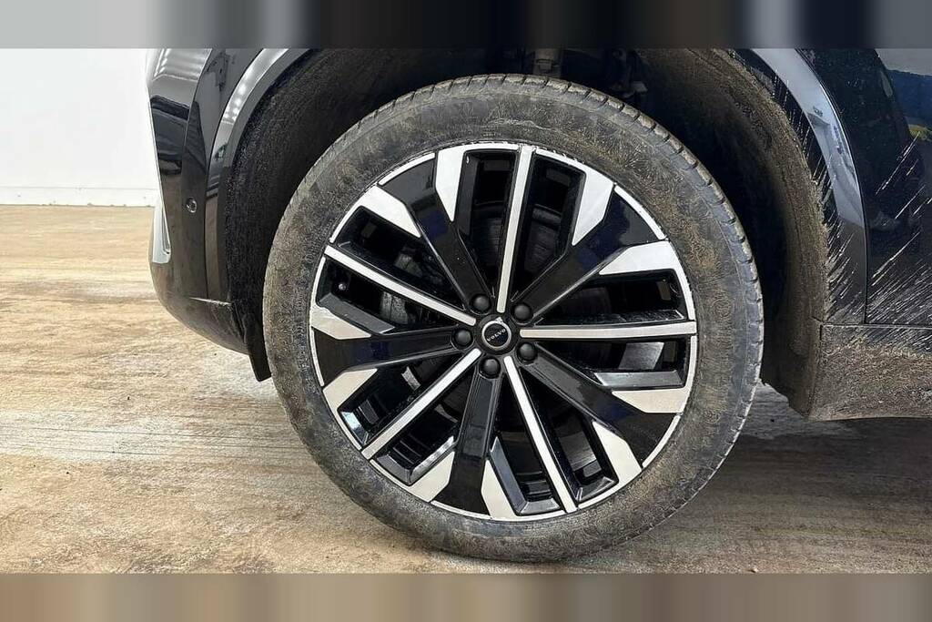 Volvo XC90 2.0 T8 Phev Plus Dark Awd Geartronic Blue #18
