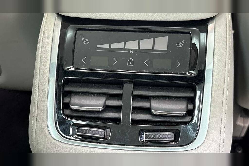 Volvo XC90 2.0 T8 Phev Plus Dark Awd Geartronic Blue #15