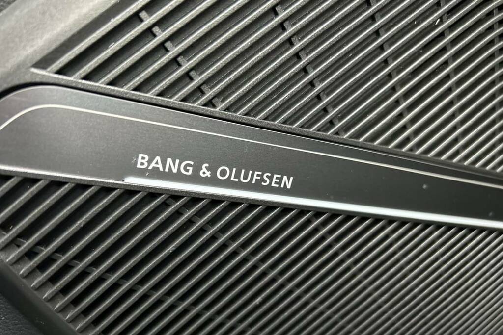 Audi Q5 Sq5 Tdi Quattro Tiptronic Black #5