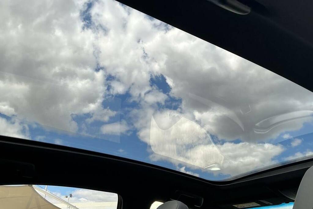 Lexus NX 300H 2.5 Premier Cvt Pan Roof Silver #19