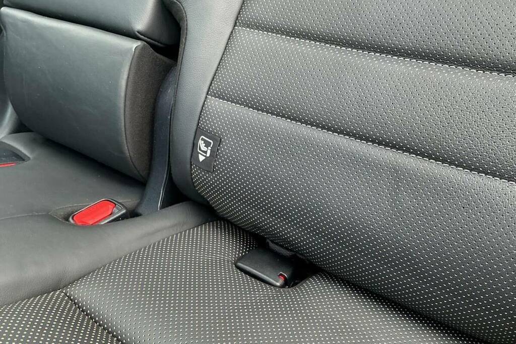 Lexus NX 300H 2.5 Premier Cvt Pan Roof Silver #14