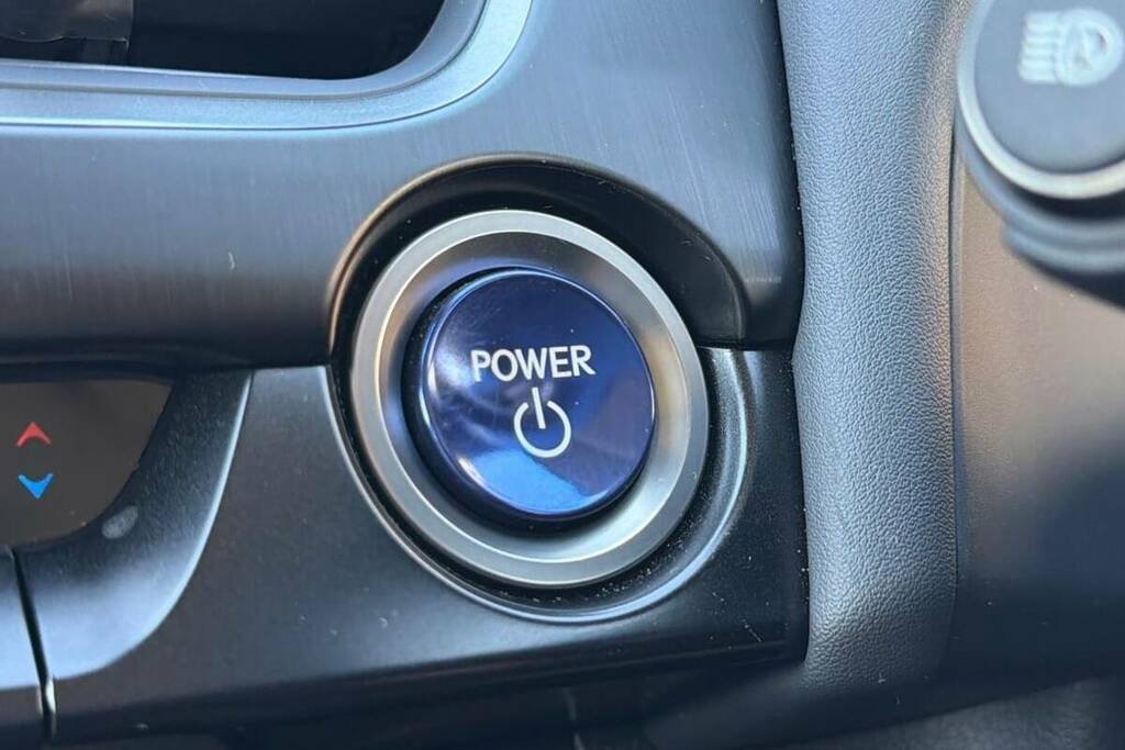 Lexus UX 2.0 250H F Sport Design 181 Bhp Blue #16