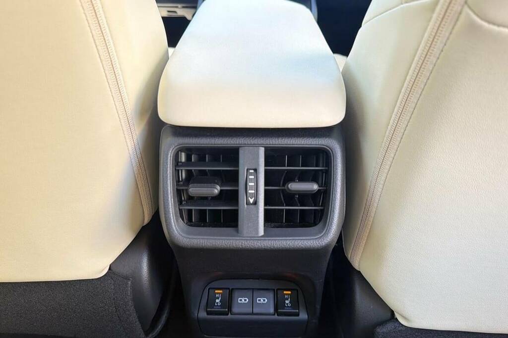 Lexus UX 2.0 250H F Sport Design 181 Bhp Blue #27