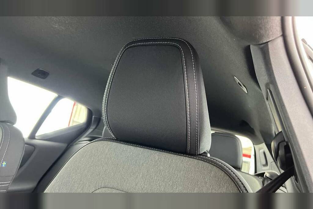Volvo XC40 1.5 T5 Recharge Phev R Design Grey #9