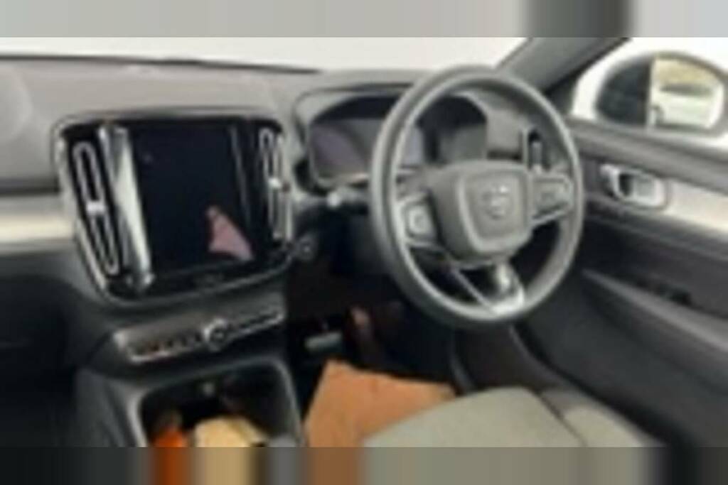 Volvo XC40 2.0 B3p Plus Dark White #6