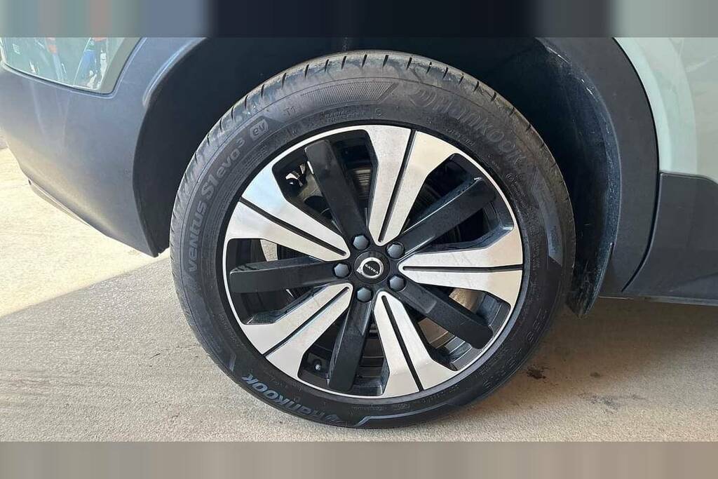 Volvo XC40 300Kw Recharge Twin Plus 78Kwh Awd Green #4