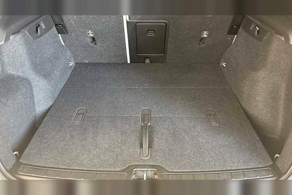 Volvo XC40 300Kw Recharge Twin Plus 78Kwh Awd Green #5