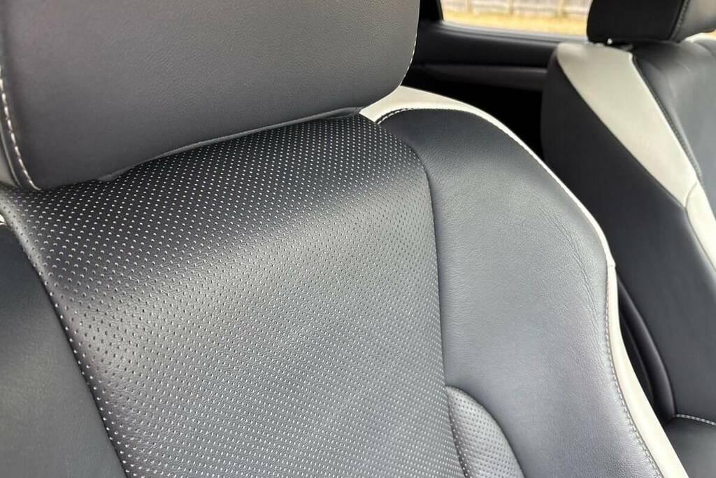 Lexus RX 3.5 450H V6 Premium E-cvt 4Wd Euro 6 Ss Silver #17
