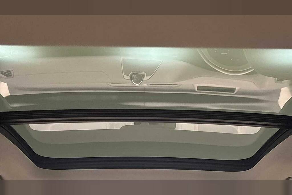 Volvo XC60 2.0 B4p Plus Dark Geartronic Grey #9