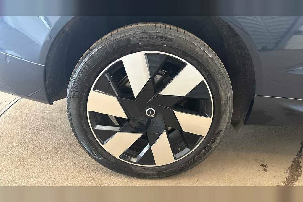 Volvo XC60 2.0 T8 455 Rc Phev Ultimate Dark Awd Gtron Blue #4
