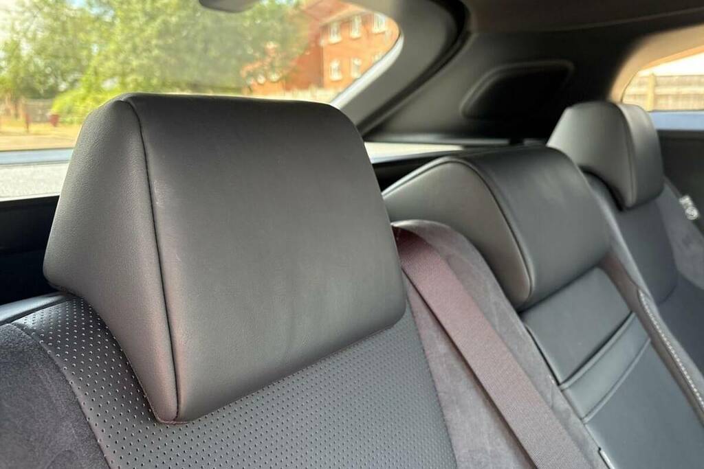 Lexus RX 2.5 450H 18.1Kwh Prem Plus E-cvt 4Wd Euro 6 Ss Blue #21