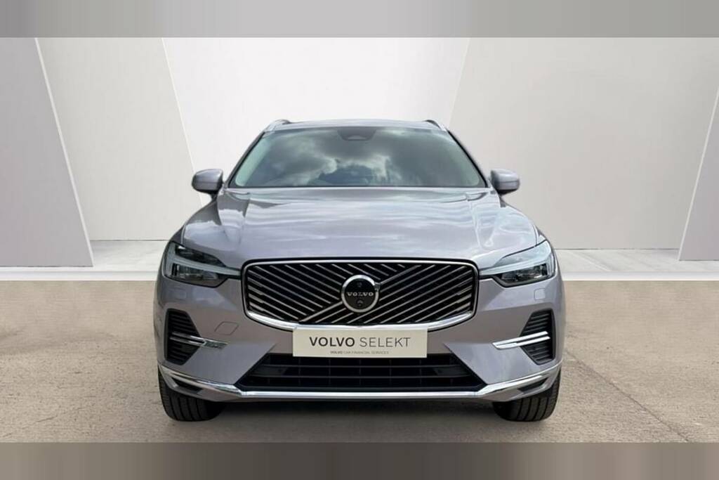 Volvo XC60 B5 P Awd Ultra Dark Polestar Optimisation, Pano #8
