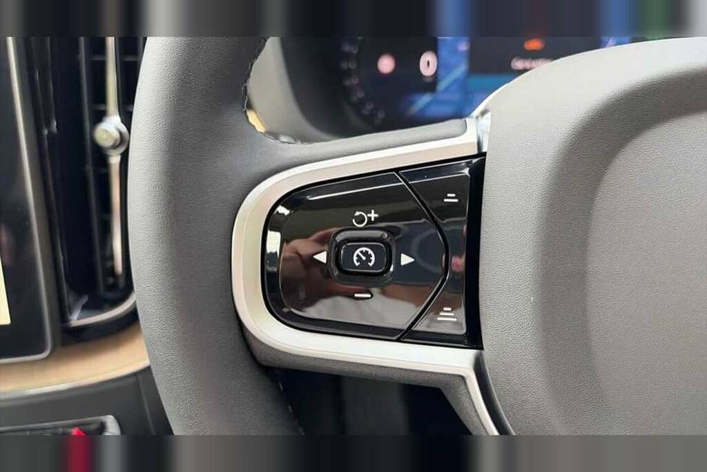 Volvo XC60 B5 P Awd Ultra Dark Polestar Optimisation, Pano #27