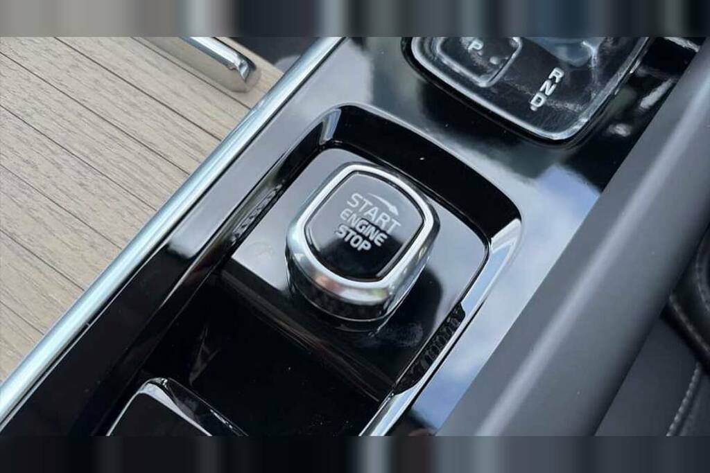 Volvo XC60 B5 P Awd Ultra Dark Polestar Optimisation, Pano #22