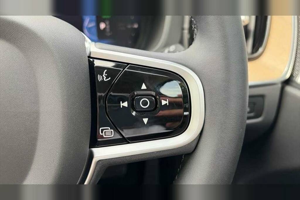 Volvo XC60 B5 P Awd Ultra Dark Polestar Optimisation, Pano #26