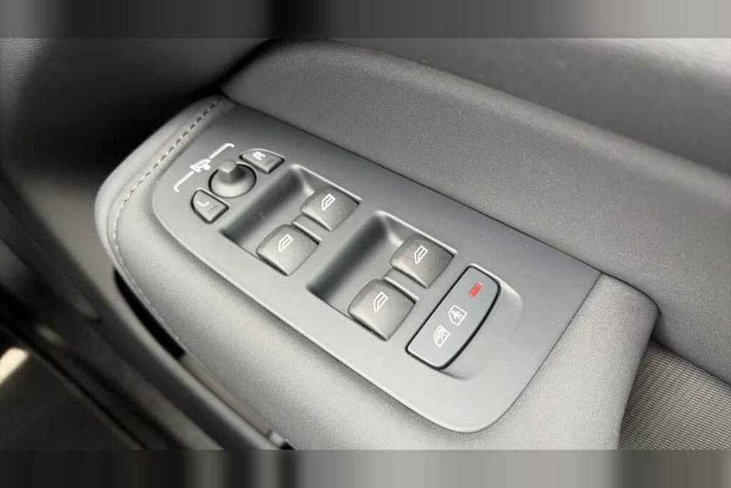 Volvo XC60 B5 P Awd Ultra Dark Polestar Optimisation, Pano #24