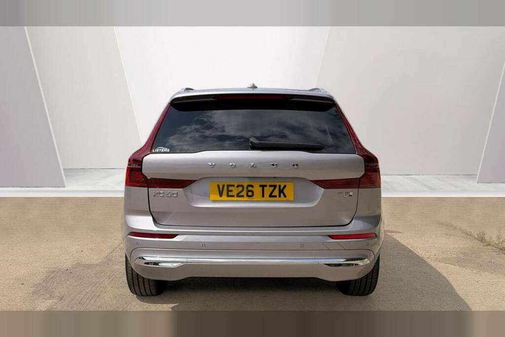 Volvo XC60 B5 P Awd Ultra Dark Polestar Optimisation, Pano #7