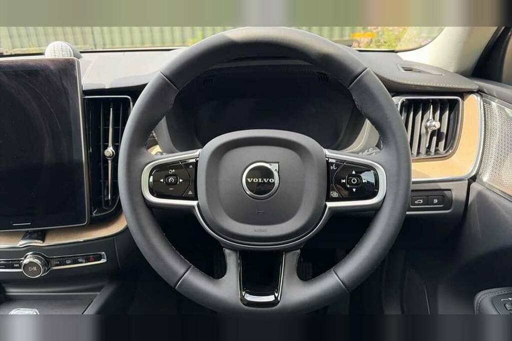 Volvo XC60 B5 P Awd Ultra Dark Polestar Optimisation, Pano #10