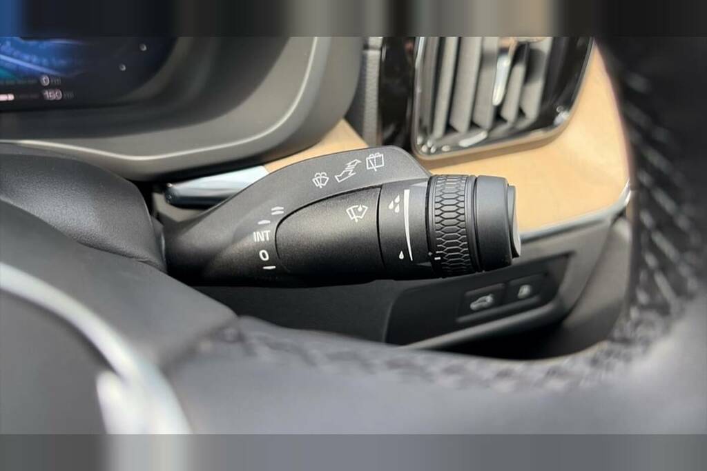 Volvo XC60 B5 P Awd Ultra Dark Polestar Optimisation, Pano #25